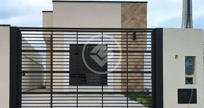 Casa Loteamento dos Pássaros - Caraguatatuba codigo: 128874