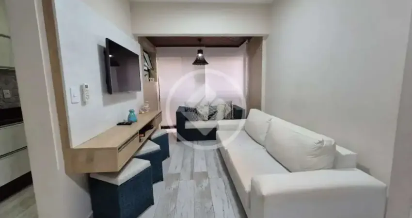 Apartamento com 2 quartos à venda na Passeio Maraca, 624, Riviera, Bertioga