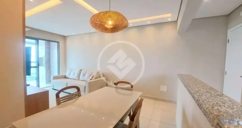 Apartamento com 2 quartos à venda na Rua João Ramalho, 1763, Centro, Bertioga