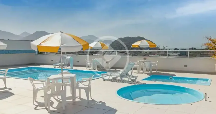 Apartamento com 2 quartos à venda na Conceição, 711, Centro, Ubatuba