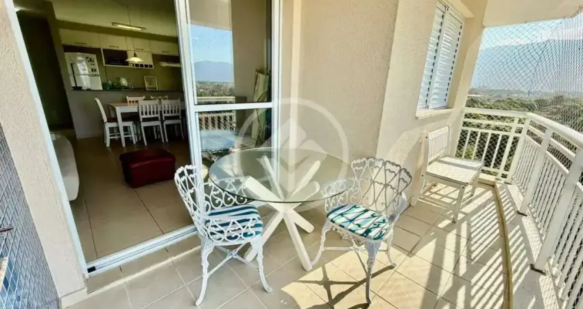 Apartamento com 2 quartos à venda na Rua João Ramalho, 2062, Centro, Bertioga