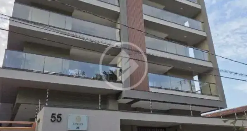 Apartamento com 2 quartos à venda na Rua Luiz Gama, 55, Itaguá, Ubatuba