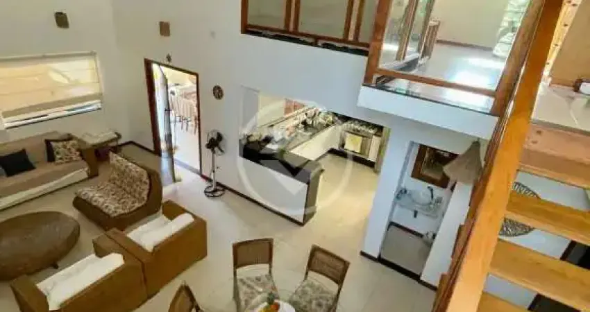 Casa com 4 quartos à venda na Dourado, 239, Toninhas, Ubatuba