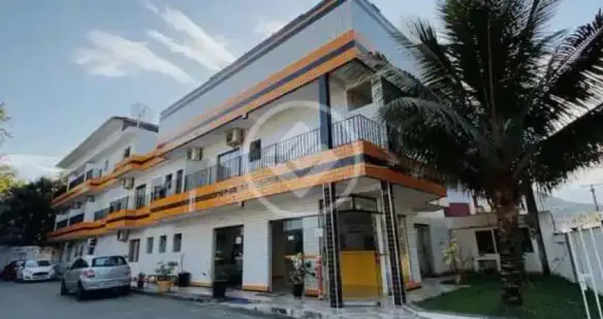 Pousada à beira-mar em Ubatuba, SP - Uma oportunidade de investimento! codigo: 123980