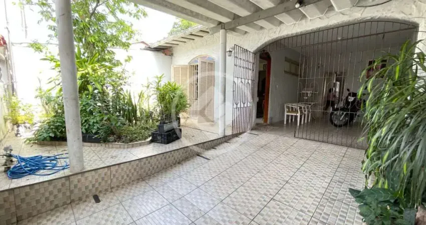 Casa térrea a venda, no bairro Parque Estuário, medindo 7,5X30 bem iluminada e arejada codigo: 118908
