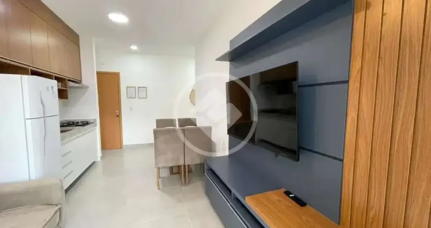 Apartamento com 1 quarto à venda na Wilson Abirachedi, 480, Praia Grande, Ubatuba