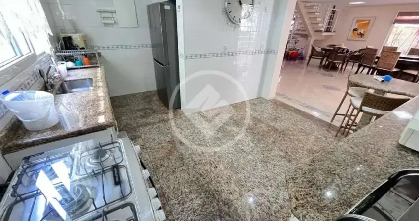 Casa com 6 quartos à venda na Pinta, 73, Riviera, Bertioga