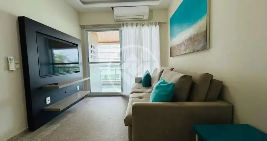 Apartamento com 3 quartos para alugar na Passeio dos Galeões, 575, Riviera, Bertioga