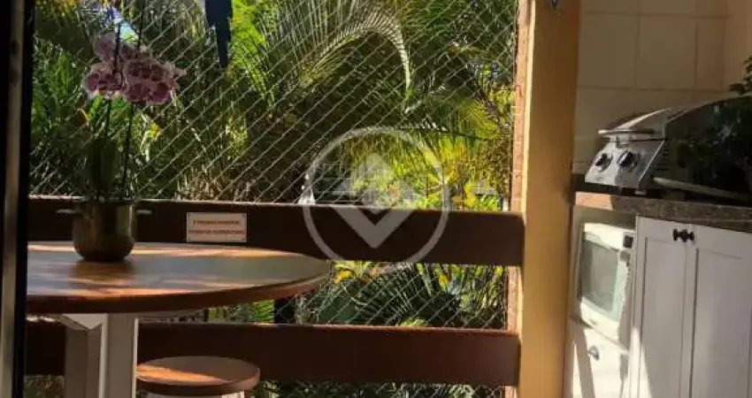 Apartamento com 2 quartos à venda na Alameda dos Tamarindos, 83, Riviera, Bertioga