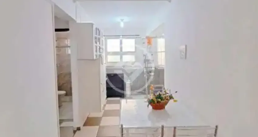 Apartamento com 2 quartos à venda na Albatroz, 398, Praia Grande, Ubatuba