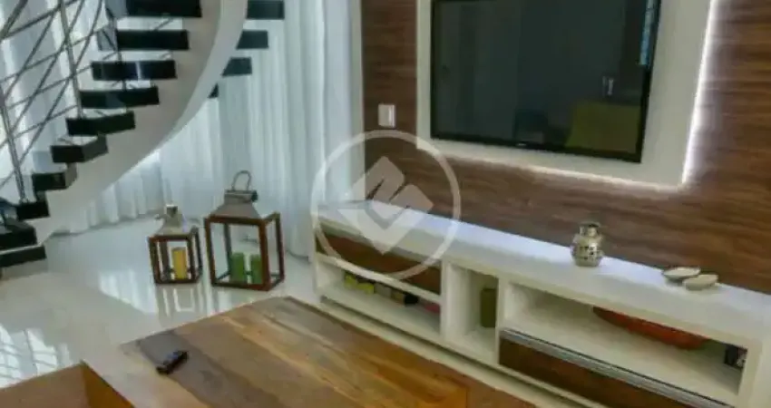 Casa em condomínio fechado com 4 quartos à venda na Rod. Dr. Manoel Hippolito do Rego, 193, Morada Praia, Bertioga