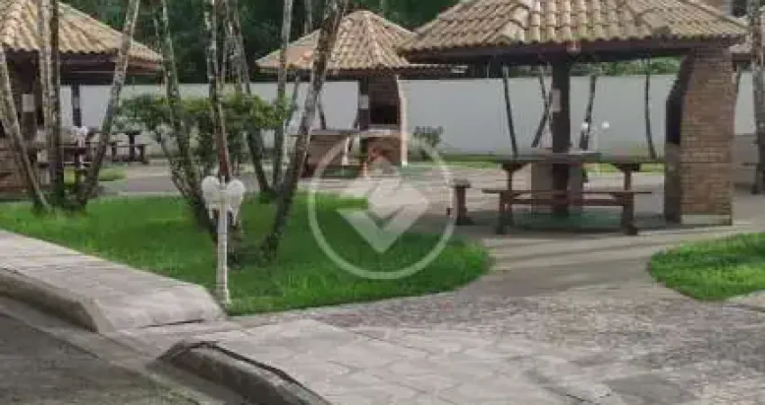 Apartamento com 2 quartos à venda na Orlando Carneiro, 333, Figueira (Pé da Serra), Ubatuba