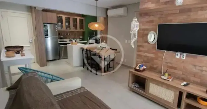 Apartamento com 3 quartos para alugar na Passeio dos Jequitibas, 440, Riviera, Bertioga