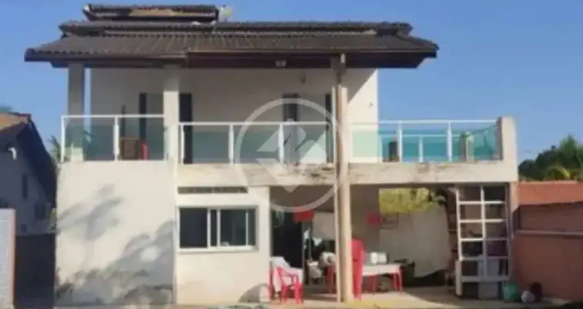 Casa em condomínio fechado com 4 quartos à venda na Rod. Dr. Manoel Hippolito do Rego, -, Morada Praia, Bertioga