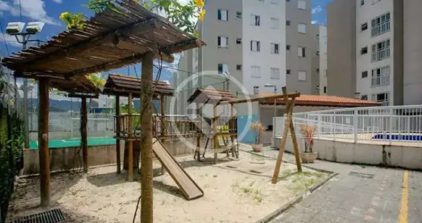 Apartamento com 02 dormitórios na Estufa 1 em Ubatuba. codigo: 125119