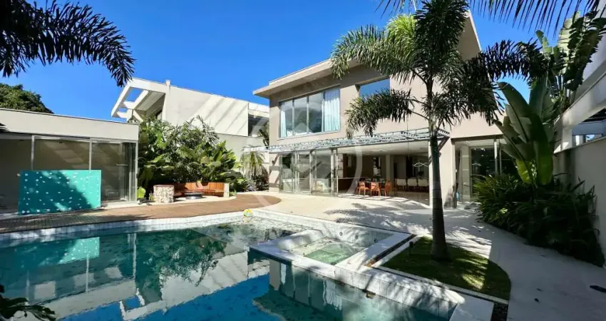Casa com 7 quartos à venda na Alameda Maio, 107, Riviera, Bertioga