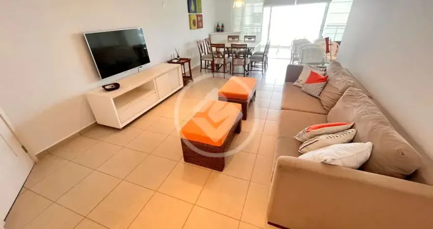 Apartamento com 4 quartos à venda na Alameda do Remo, 520, Riviera, Bertioga