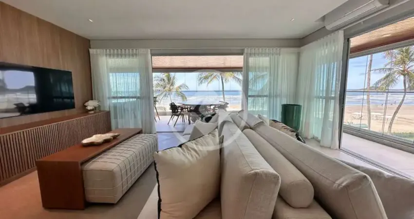 Apartamento com 4 quartos à venda na Passeio dos Galeões, 370, Riviera, Bertioga