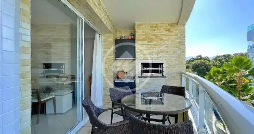 Apartamento 3 dormitórios no Módulo 07 codigo: 121862