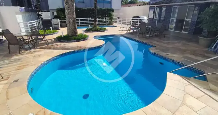 Apartamento com 2 quartos à venda na ROBILLARD MARIGNY, 265, Itaguá, Ubatuba