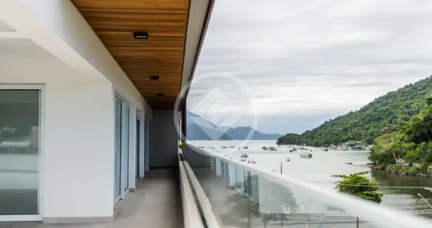 Cobertura com 3 quartos à venda na Leovigildo Dias Vieira, 1800, Itaguá, Ubatuba