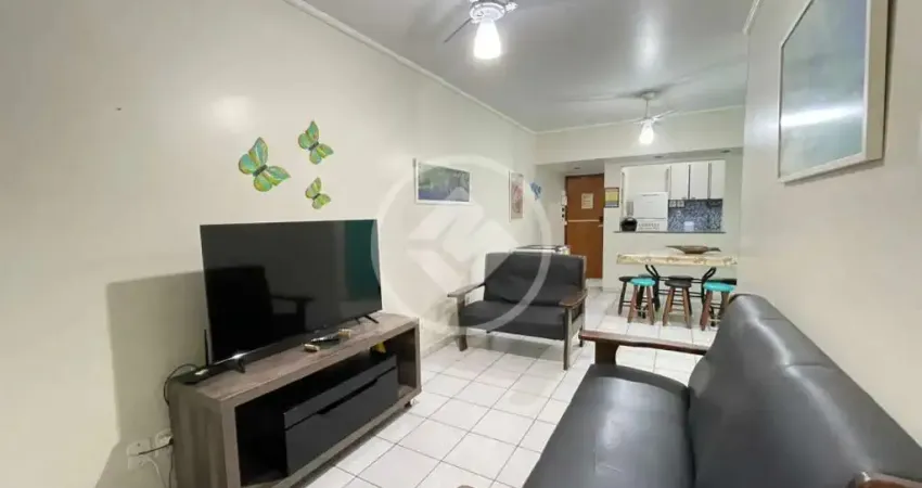 Apartamento com 02 dormitórios sendo 01 suite na Praia grande em Ubatuba. codigo: 126383