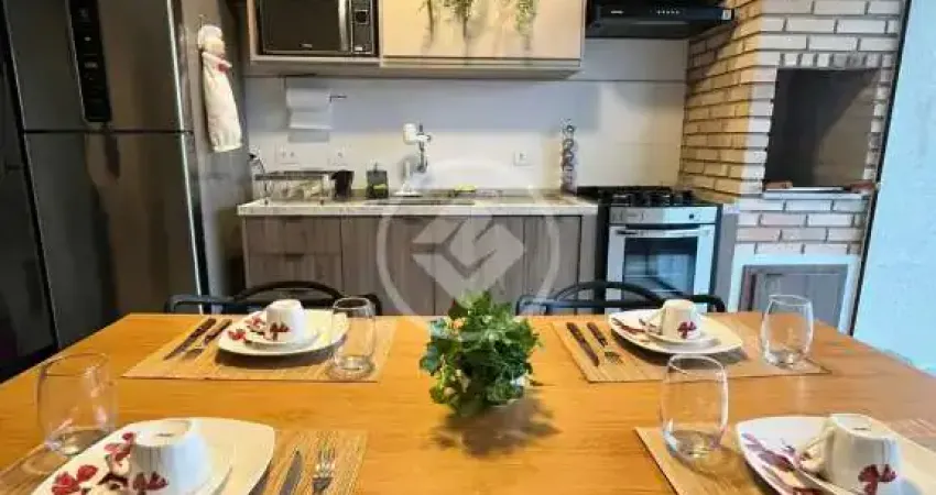 Apartamento com 2 quartos à venda na Lola Kerr, 400, Estufa I, Ubatuba