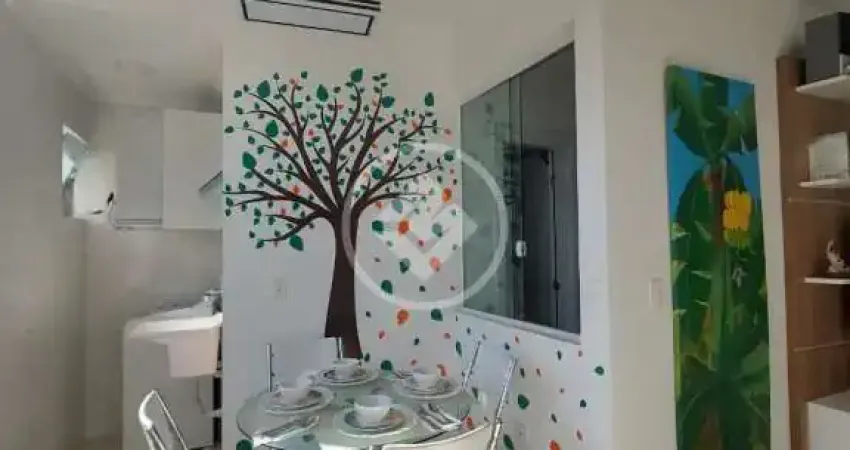 Apartamento com 2 quartos à venda na Conceição, 711, Centro, Ubatuba