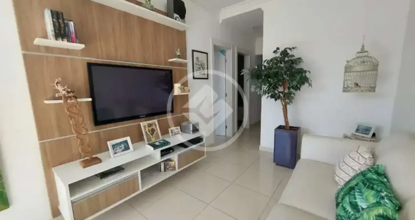 Apartamento com 2 quartos à venda na Conceição, 711, Centro, Ubatuba