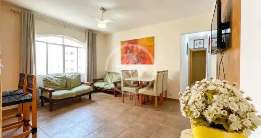 Apartamento com 2 quartos à venda na Irene, 360, Acaraú, Ubatuba