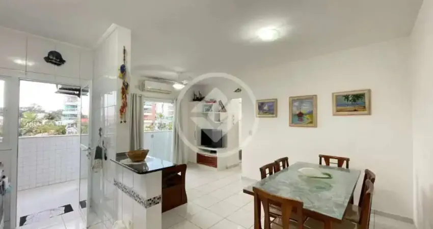 Apartamento com 2 quartos à venda na Valdelice, 194, Itaguá, Ubatuba