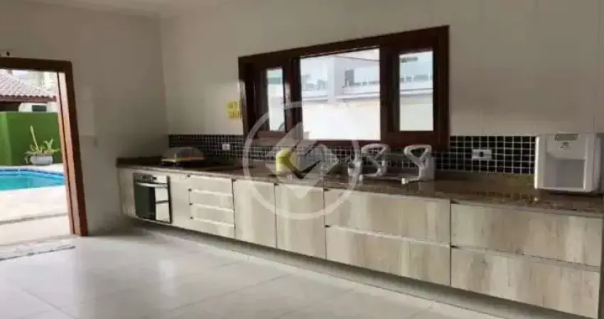 Casa em condomínio fechado com 3 quartos à venda na Dr Manuel Hippolito do rego, 193, Morada Praia, Bertioga