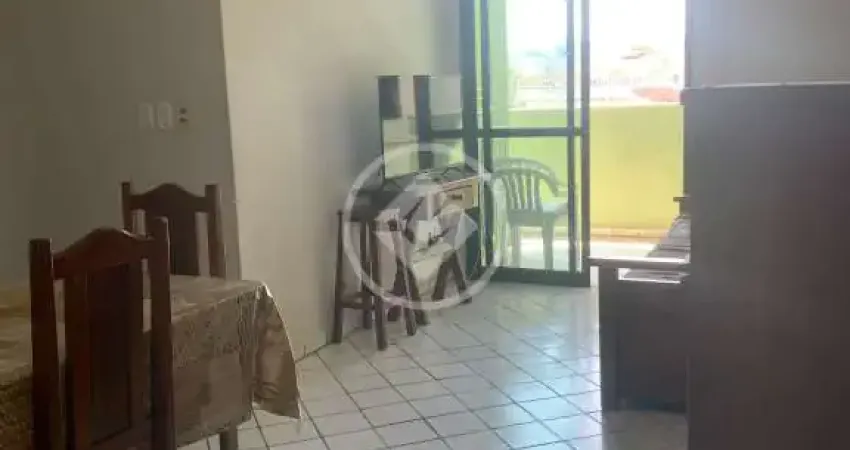 Apartamento com 2 quartos à venda na Andorinha do Mar, 475, Praia Grande, Ubatuba