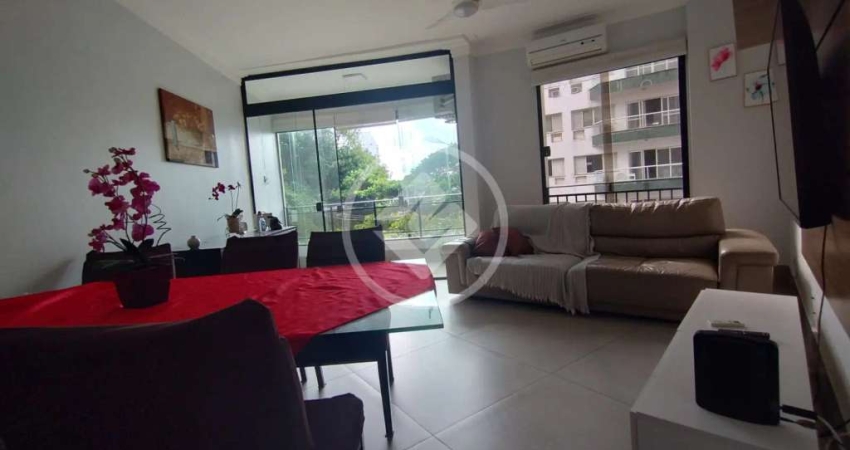 Belo apartamento a venda  a 50 m² da praia da Pitangueiras  e Enseada codigo: 117177