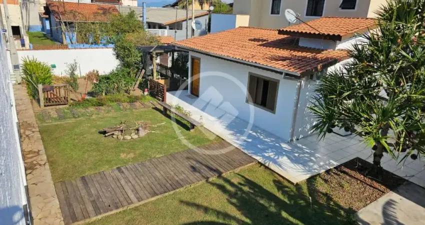 Casa em condomínio fechado com 1 quarto à venda na Rua Dom Lourenço de Almada, 77, Portal do Patrimonium, Caraguatatuba
