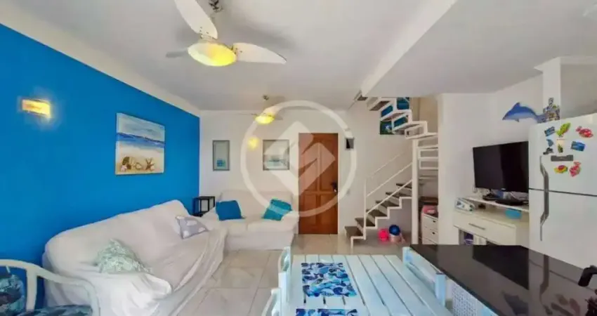 Apartamento com 2 quartos à venda na Alameda das Conchas, 482, Riviera, Bertioga