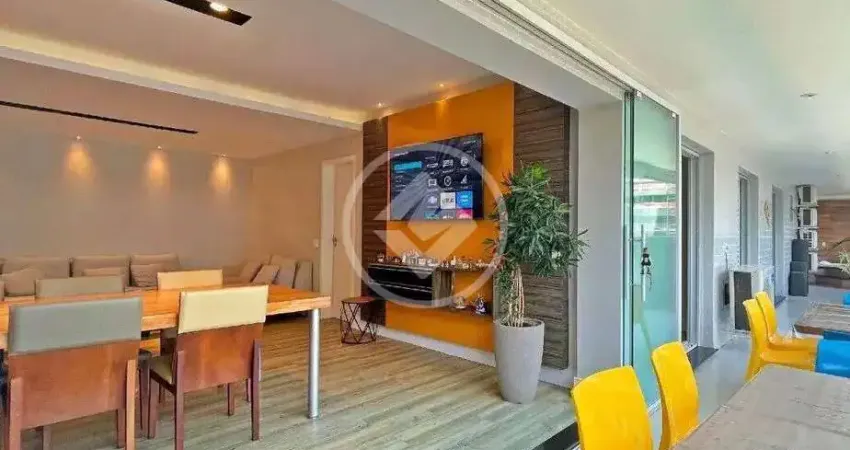 Apartamento com 4 quartos à venda na Alameda do Monjoleiro, 465, Riviera, Bertioga