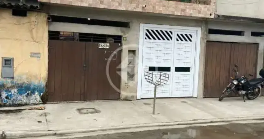 Casa Sobreposta Baixa à venda no bairro Jardim Conceiçãozinha codigo: 130284
