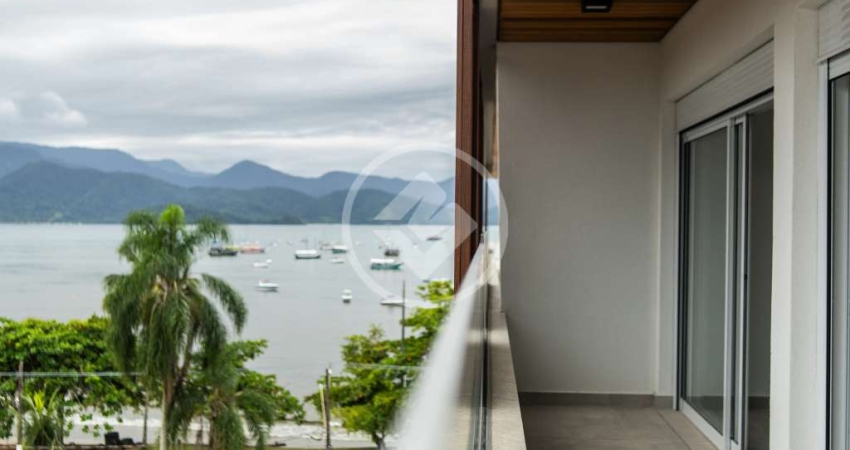 Cobertura com 3 quartos à venda na Leovigildo Dias Vieira, 1800, Itaguá, Ubatuba