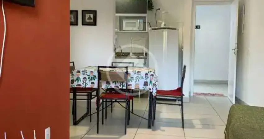 Apartamento com 2 quartos à venda na Doutor Francisco Labate, 93, Toninhas, Ubatuba