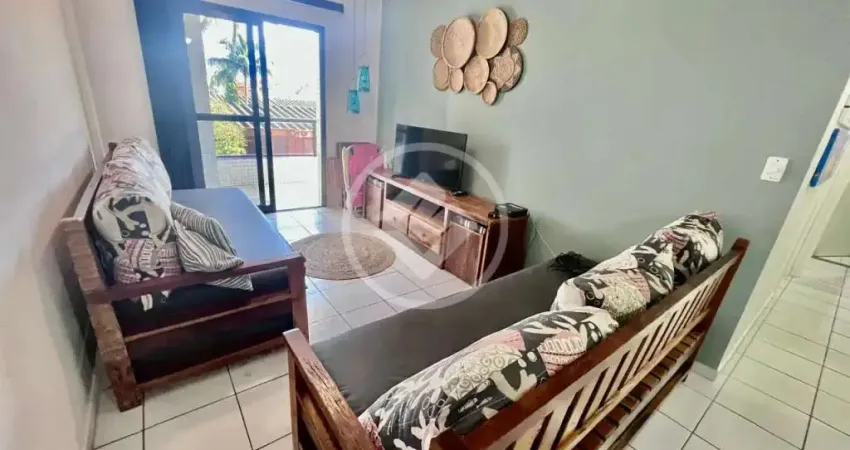 Apartamento com 2 quartos à venda na Rua Carlos Henrique Brech, 100, Maitinga, Bertioga