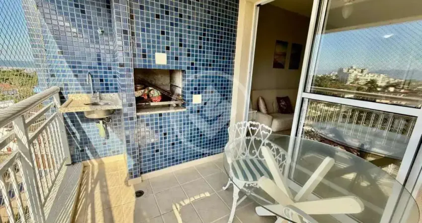 Apartamento 3 dormitórios no Centro de Bertioga codigo: 127367