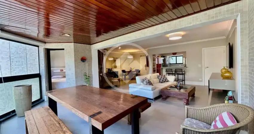 Apartamento com 4 dormitórios no Módulo 03 codigo: 125765