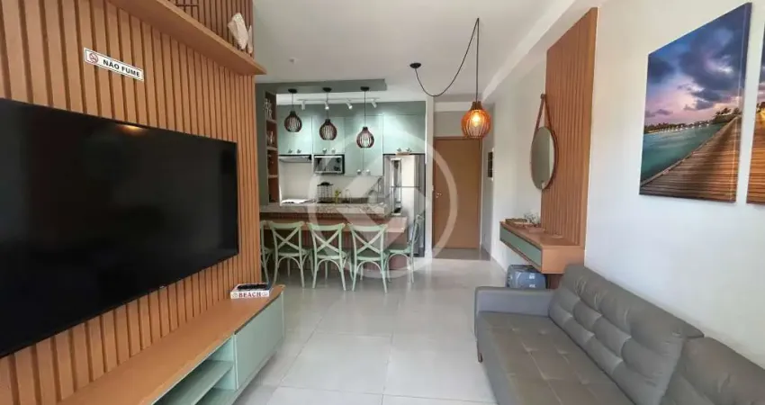 Apartamento com 2 quartos à venda na Albatroz, 268, Praia Grande, Ubatuba
