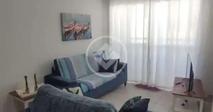Apartamento com 3 quartos à venda na Orlando Carneiro, 333, Figueira (Pé da Serra), Ubatuba