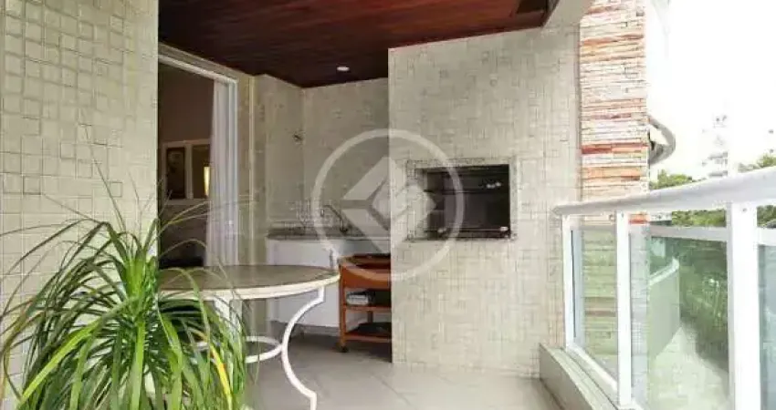 Apartamento com 3 quartos à venda na Passeio dos Galeões, 600, Riviera, Bertioga