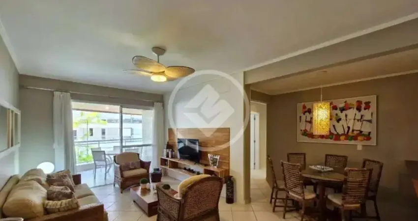 Apartamento com 3 quartos à venda na Passeio dos Galeões, 600, Riviera, Bertioga