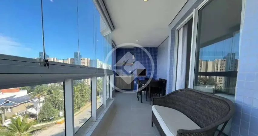 Apartamento com 2 quartos à venda na Alameda do Remo, s/n, Riviera, Bertioga