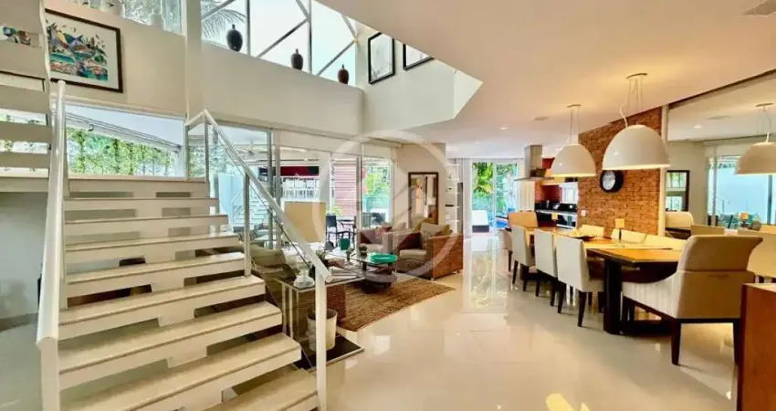 Casa com 5 quartos à venda na Alameda Santa Cruz, 400, Riviera, Bertioga