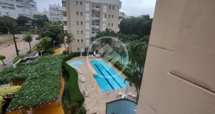 Apartamento com 2 dormitório em São Lourenço codigo: 122076